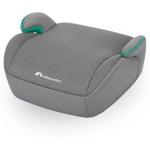 Bebeconfort Manga i-Safe Asiento Elevador Coche, 6-12 Años, 125-150 cm, Compacto y Ligero (menos de 1 kg), Fácil Instalación con Cinturón, Acolchado, Tejidos Suaves, Tinted Grey Bebeconfort Manga i-Safe Asiento Elevador Coche, 6-12 Años, 125-150 cm, Compacto y Ligero (menos de 1 kg), Fácil Instalación con Cinturón, Acolchado, Tejidos Suaves, Tinted Grey