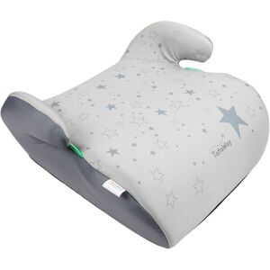 Tataway Respaldo de asiento de coche infantil con gráficos de estrellas grises i-Size ECE R129. Elevador de coche para niños de 6 a 12 años, 125-150 cm, 22-36 kg Tataway Respaldo de asiento de coche infantil con gráficos de estrellas grises i-Size ECE R129. Elevador de coche para niños de 6 a 12 años, 125-150 cm, 22-36 kg