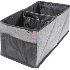 Reer TravelKid Box caja organizadora de coche Reer TravelKid Box caja organizadora de coche