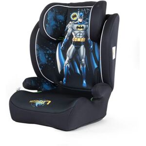 TATAWAY - Asiento de coche Batman - Seguridad para niños - 100-150cm TATAWAY - Asiento de coche Batman - Seguridad para niños - 100-150cm