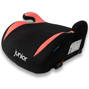 Petex Asiento elevador para coche Isofix Max Plus i-Size ECE R129 de 7 a 12 años, altura de 125 a 150 cm, color rosa Petex Asiento elevador para coche Isofix Max Plus i-Size ECE R129 de 7 a 12 años, altura de 125 a 150 cm, color rosa