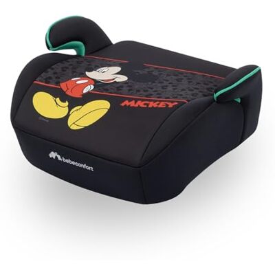 Asiento de Coche Disney Manga i-Safe Bebeconfort - Asiento infantil Asiento de Coche Disney Manga i-Safe Bebeconfort - Asiento infantil