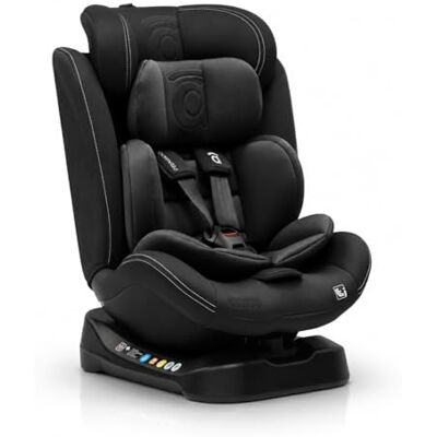 Asalvo Silla de Auto Primakid Asalvo Silla de Auto Primakid