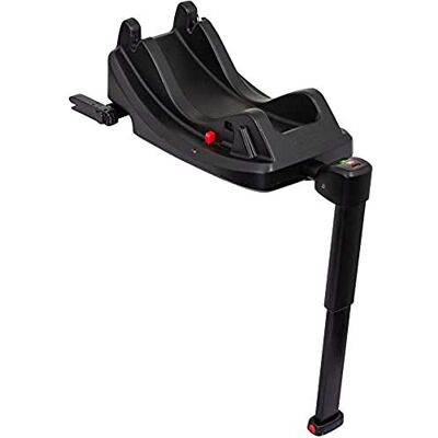 Graco SnugRide iSize ISOFIX Base para Asiento, Negro, unisex Graco SnugRide iSize ISOFIX Base para Asiento, Negro, unisex