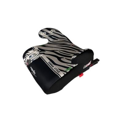 nania Asiento elevador isofix ALPHIX 126-150 cm R129 i-Size Para niños de 8 a 12 años Fabricado en Francia Con reposabrazos (Access noir) nania Asiento elevador isofix ALPHIX 126-150 cm R129 i-Size Para niños de 8 a 12 años Fabricado en Francia Con reposabrazos (Access noir)