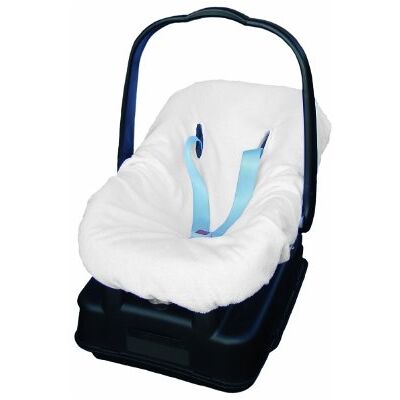 Funda para Asiento de Coche Italbaby - 050.0060-05 Funda para Asiento de Coche Italbaby - 050.0060-05