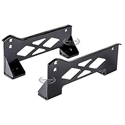 Sparco S00 Bases Laterales ADV XT con Sparco S00 Bases Laterales ADV XT con