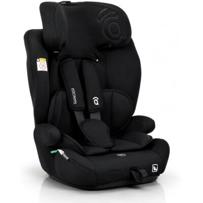 Asalvo Silla de auto Ranger Asalvo Silla de auto Ranger