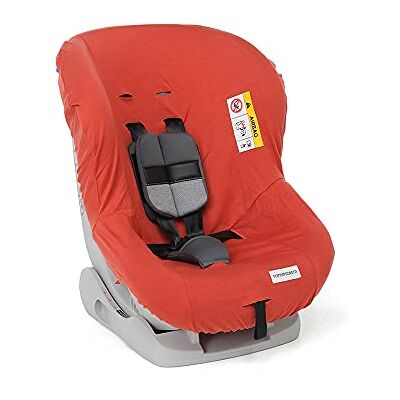 Foppapedretti , funda para silla de coche MyDrive, rojo Foppapedretti , funda para silla de coche MyDrive, rojo