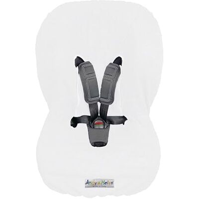 ANDY & HELEN _ B Baby PRODUCT, blanco ANDY & HELEN _ B Baby PRODUCT, blanco