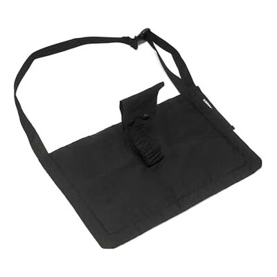 Dooky Adaptador de cinturón de seguridad para embarazadas para coche (coloca el cinturón pélvico debajo del vientre, más comodidad y seguridad, universal) Dooky Adaptador de cinturón de seguridad para embarazadas para coche (coloca el cinturón pélvico debajo del vientre, más comodidad y seguridad, universal)