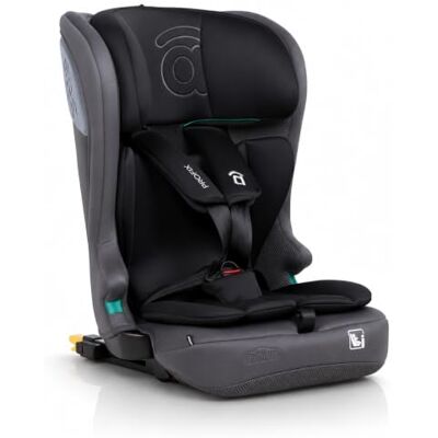 Asalvo Silla de Auto I-Size Profix Gris Asalvo Silla de Auto I-Size Profix Gris