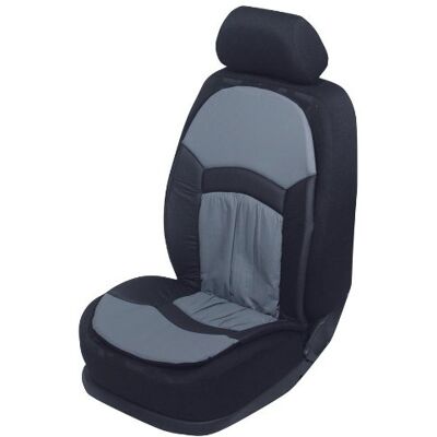 Petex Remolque Asiento Universal Gdansk Gris Petex Remolque Asiento Universal Gdansk Gris