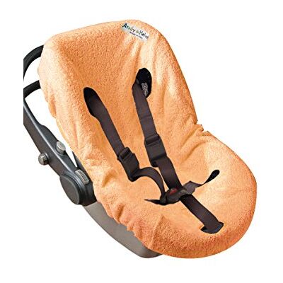 ANDY & HELEN a Baby PRODUCT, Naranja ANDY & HELEN a Baby PRODUCT, Naranja