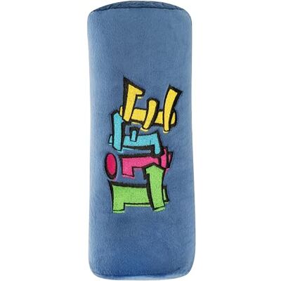 Walser almohada para dormir Graffiti, almohada para el coche de los niños a partir de los 5 años Walser almohada para dormir Graffiti, almohada para el coche de los niños a partir de los 5 años