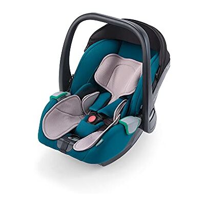 RECARO Kids, Funda de Verano para Silla de Coche, Malla de Verano Transpirable, Lavable, Funda Compatible con Sillas de Coche Avan, Guardia y Privia Evo RECARO Kids, Funda de Verano para Silla de Coche, Malla de Verano Transpirable, Lavable, Funda Compatible con Sillas de Coche Avan, Guardia y Privia Evo