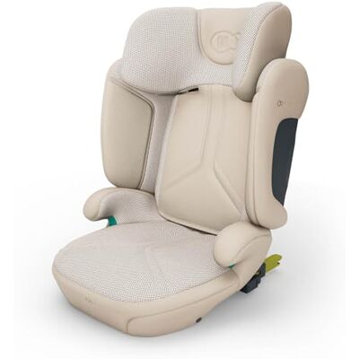 Kinderkraft XPAND 2 PRO i-Size, silla de coche 100–150 cm, ISOFIX Kinderkraft XPAND 2 PRO i-Size, silla de coche 100–150 cm, ISOFIX