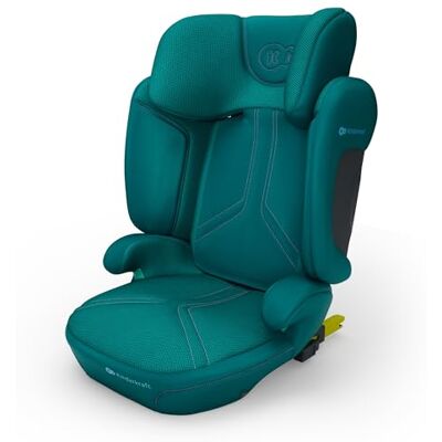 Kinderkraft XPAND 2 PRO i-Size, silla de coche 100–150 cm, ISOFIX Kinderkraft XPAND 2 PRO i-Size, silla de coche 100–150 cm, ISOFIX