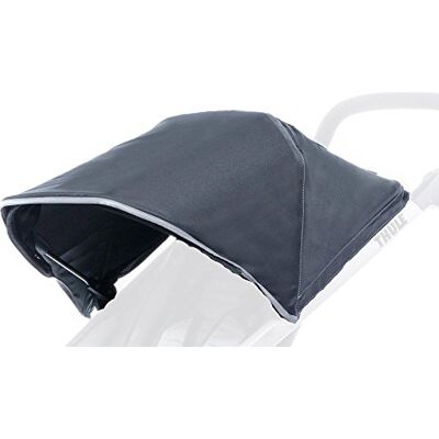 Thule Sillas de coche marca . Modelo Sunshade UG1 Dark Shadow Thule Sillas de coche marca . Modelo Sunshade UG1 Dark Shadow