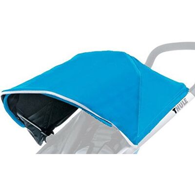 Thule Sillas de coche marca . Modelo Sunshade UG1 Blue Thule Sillas de coche marca . Modelo Sunshade UG1 Blue