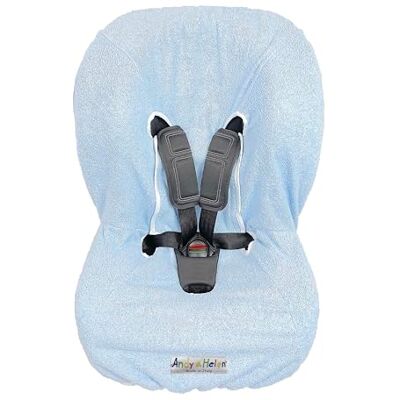 ANDY & HELEN 9001 Maxi C 9001 Maxi Baby PRODUCT, Cielo ANDY & HELEN 9001 Maxi C 9001 Maxi Baby PRODUCT, Cielo