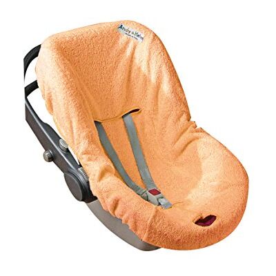ANDY & HELEN _ a Baby PRODUCT, Naranja ANDY & HELEN _ a Baby PRODUCT, Naranja