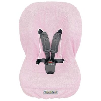 ANDY & HELEN 9001 Maxi R 9001 Maxi Baby PRODUCT, Rosa ANDY & HELEN 9001 Maxi R 9001 Maxi Baby PRODUCT, Rosa