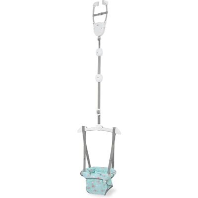 Bright Starts , Disney Winnie Puuh Saltador de Puerta – Columpio de Puerta para Juego Activo, Altura Ajustable, Fijación Segura sin Herramientas, para Bebés de 4-12 Meses, Hasta 12 kg Bright Starts , Disney Winnie Puuh Saltador de Puerta – Columpio de Puerta para Juego Activo, Altura Ajustable, Fijación Segura sin Herramientas, para Bebés de 4-12 Meses, Hasta 12 kg