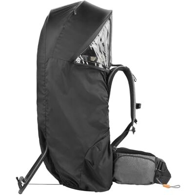 Babymoov Moov & Hike Funda impermeable para portabebés Babymoov Moov & Hike Funda impermeable para portabebés
