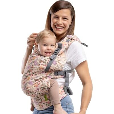 Boba X Portabebés Ergonómico, Recién Nacido a Niño, Arcadia Boba X Portabebés Ergonómico, Recién Nacido a Niño, Arcadia