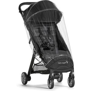 BABY JOGGER Protector de lluvia para cochecito para City Tour 2 cochecitos Bloquea la lluvia, la nieve y el viento BABY JOGGER Protector de lluvia para cochecito para City Tour 2 cochecitos Bloquea la lluvia, la nieve y el viento