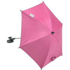 For Your Little One For-your-Little-One parasol Compatible con Teutonia Fun, color rosa For Your Little One For-your-Little-One parasol Compatible con Teutonia Fun, color rosa