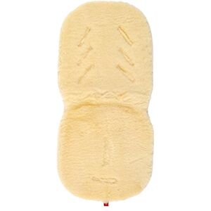 Kaiser Piel de oveja natural 66000 Colchón - Almohadilla para silla de auto y cochecito Kaiser Piel de oveja natural 66000 Colchón - Almohadilla para silla de auto y cochecito
