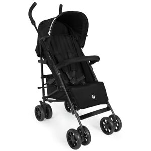 hauck Fold N Care Carrito Bebé Ultraligero Silla de Paseo para Niños desde 6 Meses hasta 22 kg 7,6 kg Compacta Reclinable Protección Solar UV 50+ Cesta XL Negro hauck Fold N Care Carrito Bebé Ultraligero Silla de Paseo para Niños desde 6 Meses hasta 22 kg 7,6 kg Compacta Reclinable Protección Solar UV 50+ Cesta XL Negro