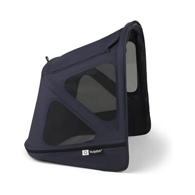 Sombrilla Breezy para Bugaboo Donkey - Protección solar para cochecito Sombrilla Breezy para Bugaboo Donkey - Protección solar para cochecito