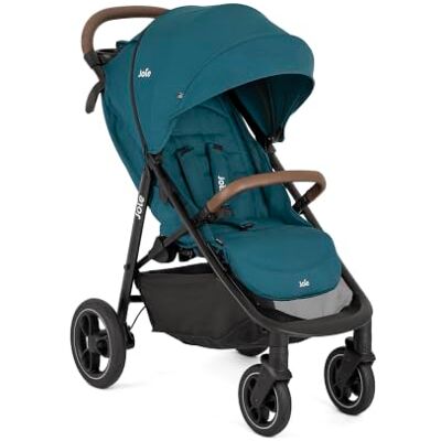 Joie Sillas de paseo marca . Modelo Buggy & Sportwagen Litetrax Pro bis 22 kg belastbar mit Schieber-Ablagefach & Regenschutz Peacock Joie Sillas de paseo marca . Modelo Buggy & Sportwagen Litetrax Pro bis 22 kg belastbar mit Schieber-Ablagefach & Regenschutz Peacock