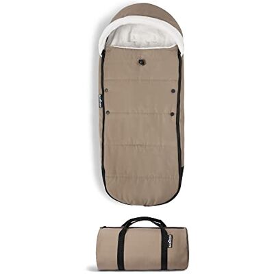 Babyzen BZ10501-06 Saco de carrito Babyzen BZ10501-06 Saco de carrito
