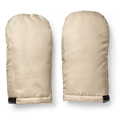 Elodie Details Manoplas para Silla de Paseo Impermeable y Cortavientos, Talla universal Pure Khaki (beige) Elodie Details Manoplas para Silla de Paseo Impermeable y Cortavientos, Talla universal Pure Khaki (beige)
