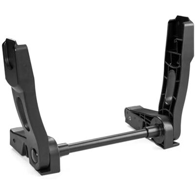 Peg Perego PEG Foldable Adapter for Car Seat Adaptadores Plegables Universales Compatible con Chasis City Loop y Book Peg Perego PEG Foldable Adapter for Car Seat Adaptadores Plegables Universales Compatible con Chasis City Loop y Book