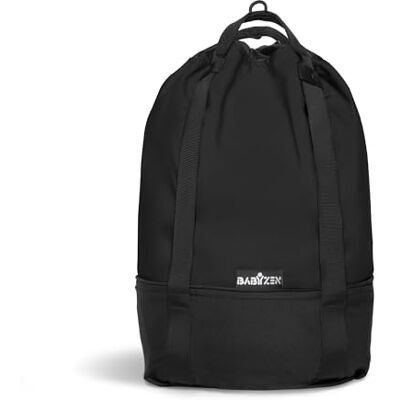 Stokke Babyzen Yoyo+ Bolsa de transporte, Negro Stokke Babyzen Yoyo+ Bolsa de transporte, Negro