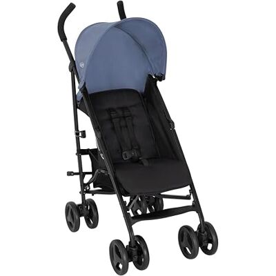 Cochecito Graco EZLite - Stormy - Ligero, Plegado compacto, Desde nacimiento Cochecito Graco EZLite - Stormy - Ligero, Plegado compacto, Desde nacimiento