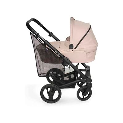 Dooky Stroller Side Net Malla triangular para cochecitos y sillas de paseo (acceso rápido, fácil montaje y sujeción segura) Dooky Stroller Side Net Malla triangular para cochecitos y sillas de paseo (acceso rápido, fácil montaje y sujeción segura)