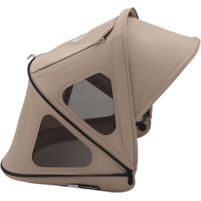 Bugaboo Dragonfly - Taupe Capota de Sol Breezy Bugaboo Dragonfly - Taupe Capota de Sol Breezy