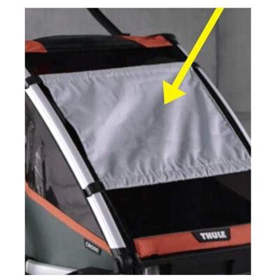 Thule Accesorios Multicolor Thule Accesorios Multicolor