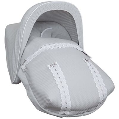 Babyline Saco Portabebé Universal PIQUE GRIS ALTA GAMA+ Capota de Regalo + cubre arnés de regalo!!!! Babyline Saco Portabebé Universal PIQUE GRIS ALTA GAMA+ Capota de Regalo + cubre arnés de regalo!!!!