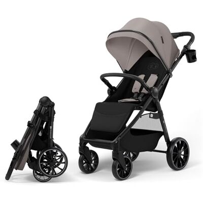 Kinderkraft Silla paseo Grande 2 Sand Beige Kinderkraft Silla paseo Grande 2 Sand Beige