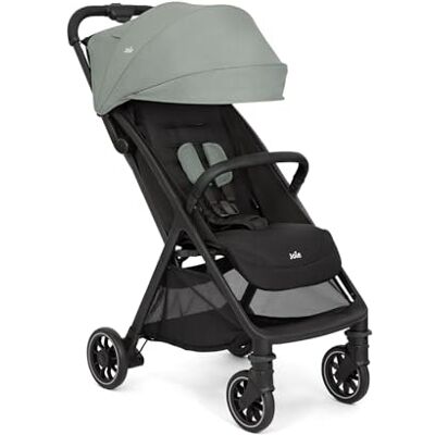 Joie Pact Pro Abyss Paseo Gris Joie Pact Pro Abyss Paseo Gris