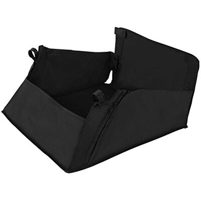 Maclaren Cesta de Compras Techno Xlr, Una Cesta de Compras Reemplazable Que se Ajusta de Forma Segura en la Base de los Buggies Techno Xlr, Negro Maclaren Cesta de Compras Techno Xlr, Una Cesta de Compras Reemplazable Que se Ajusta de Forma Segura en la Base de los Buggies Techno Xlr, Negro