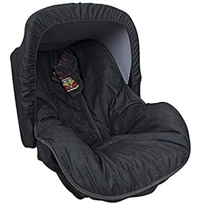 Babyline Colchoneta Silla Con Cubre Arnés Fun Trip Colchoneta para silla de paseo, unisex Babyline Colchoneta Silla Con Cubre Arnés Fun Trip Colchoneta para silla de paseo, unisex