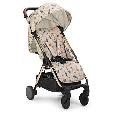 Elodie Details MONDO Cochecito de paseo plegable Práctico para viajes Elodie Details MONDO Cochecito de paseo plegable Práctico para viajes